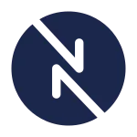 Round Transfer Diagonal SVG Icon
